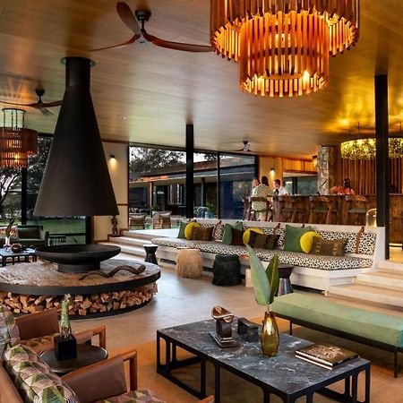 Tanda Tula Safari Camp Villa Timbavati Vadrezervátum Kültér fotó