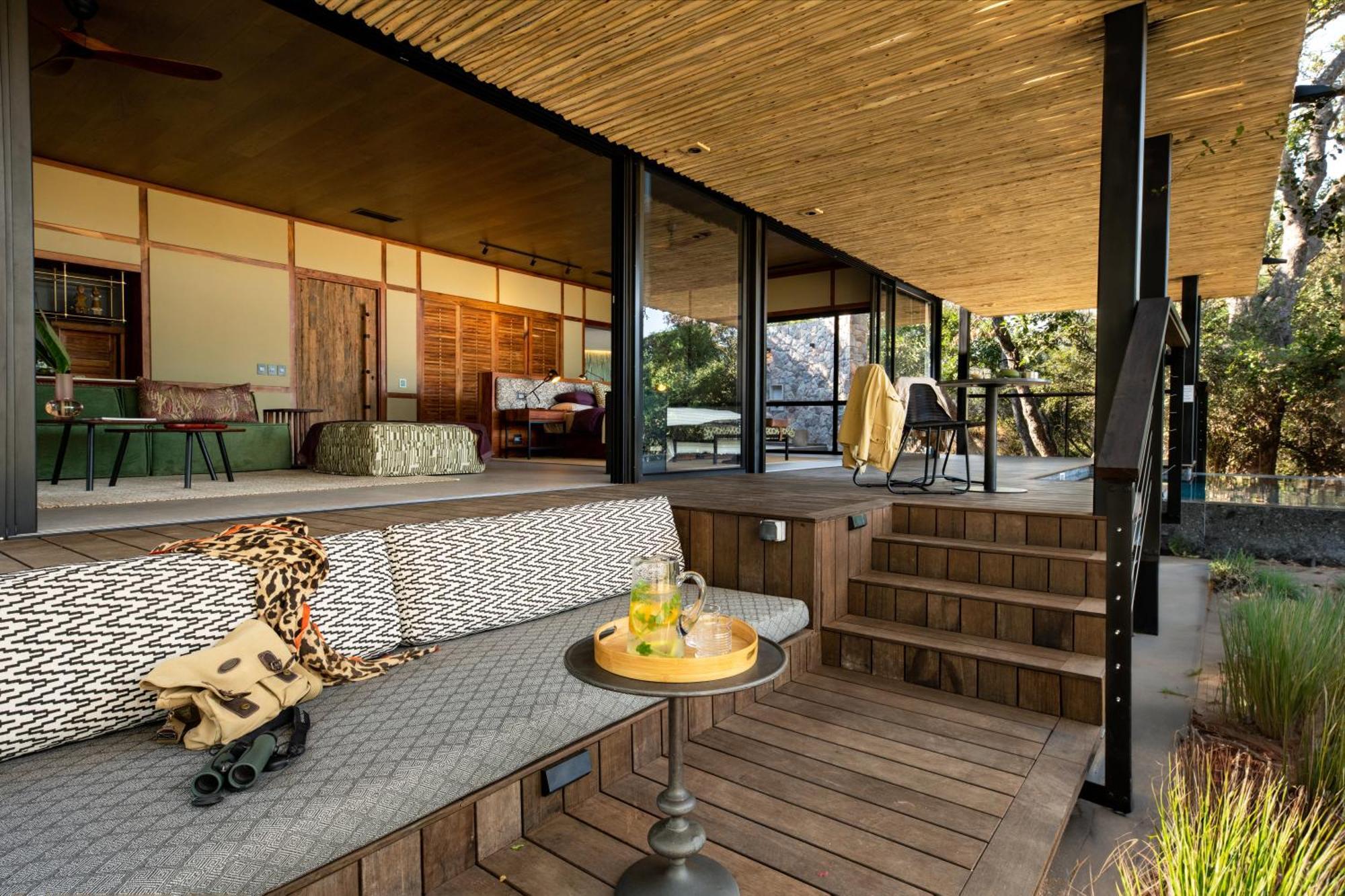Tanda Tula Safari Camp Villa Timbavati Vadrezervátum Kültér fotó