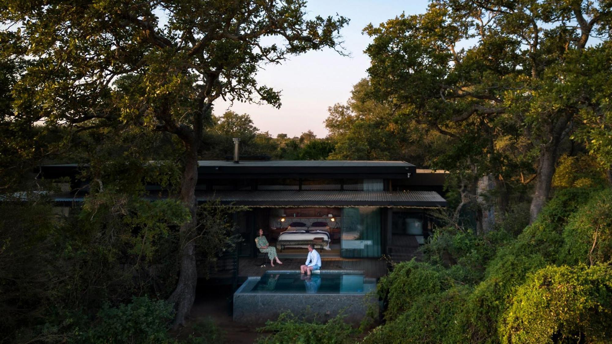 Tanda Tula Safari Camp Villa Timbavati Vadrezervátum Kültér fotó