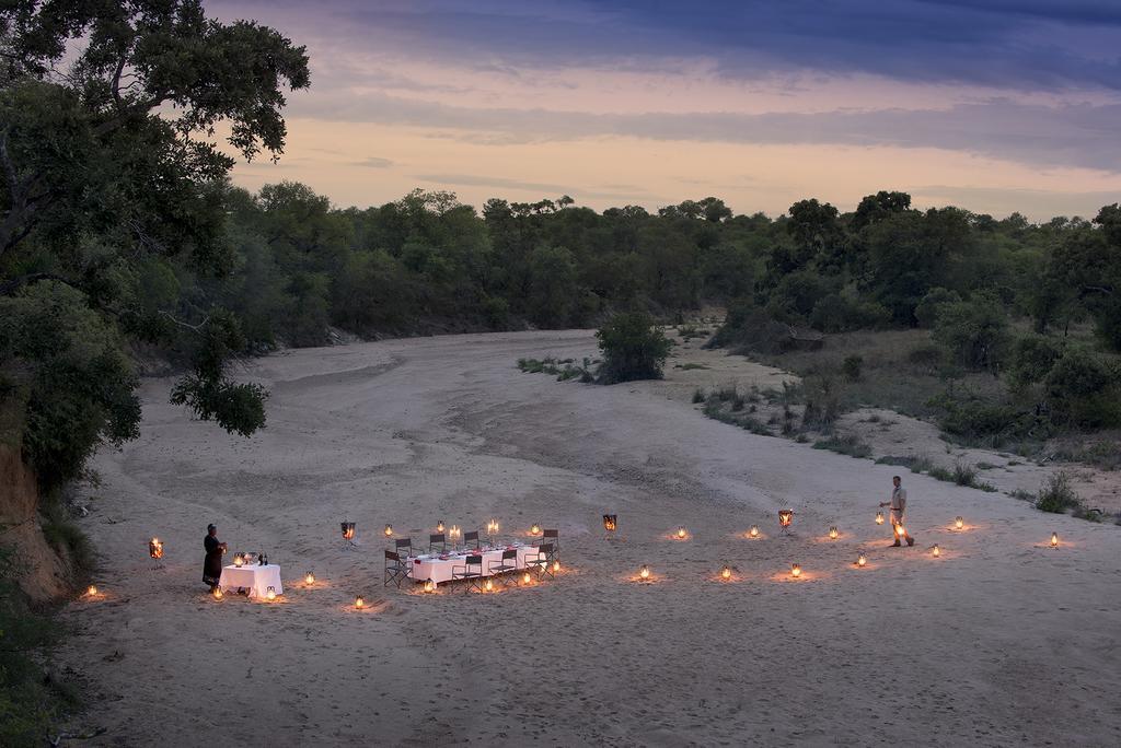 Tanda Tula Safari Camp Villa Timbavati Vadrezervátum Kültér fotó