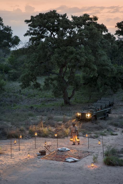 Tanda Tula Safari Camp Villa Timbavati Vadrezervátum Kültér fotó