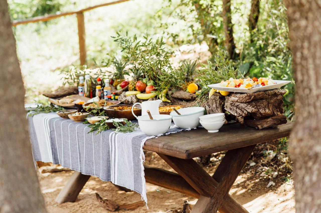Tanda Tula Safari Camp Villa Timbavati Vadrezervátum Kültér fotó